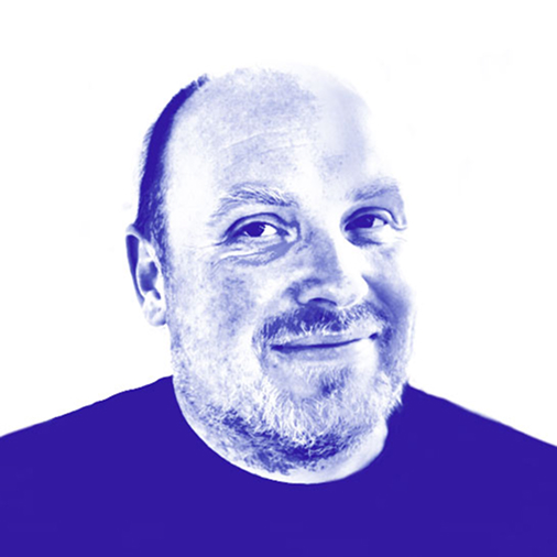 Freek Van der Herten