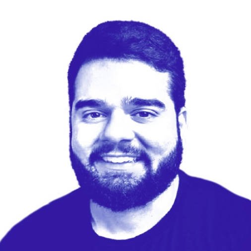 Mateus Guimarães